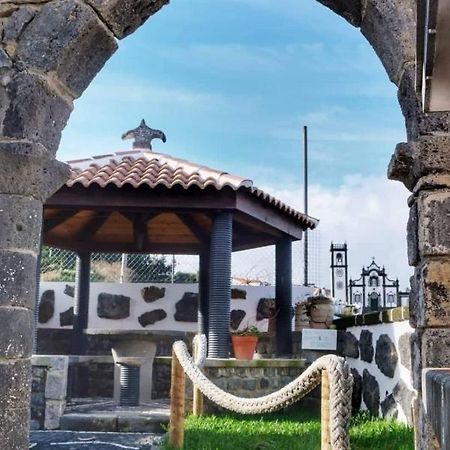 Вилла Ribeirinha House Porto Formoso Экстерьер фото