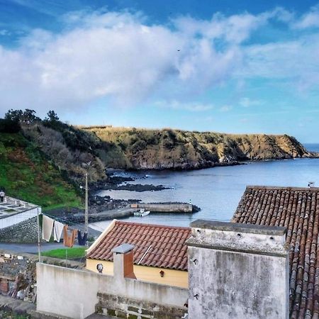 Вилла Ribeirinha House Porto Formoso Экстерьер фото