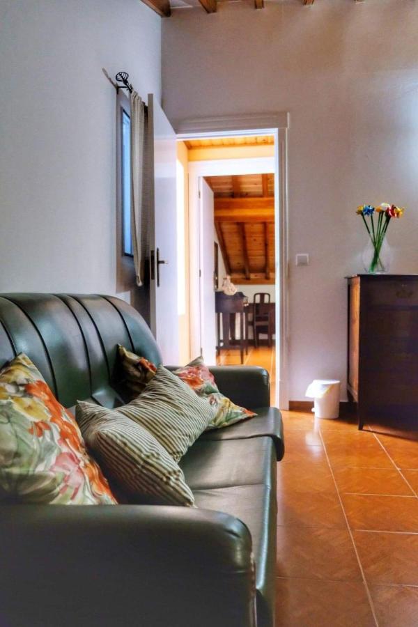 Вилла Ribeirinha House Porto Formoso Экстерьер фото
