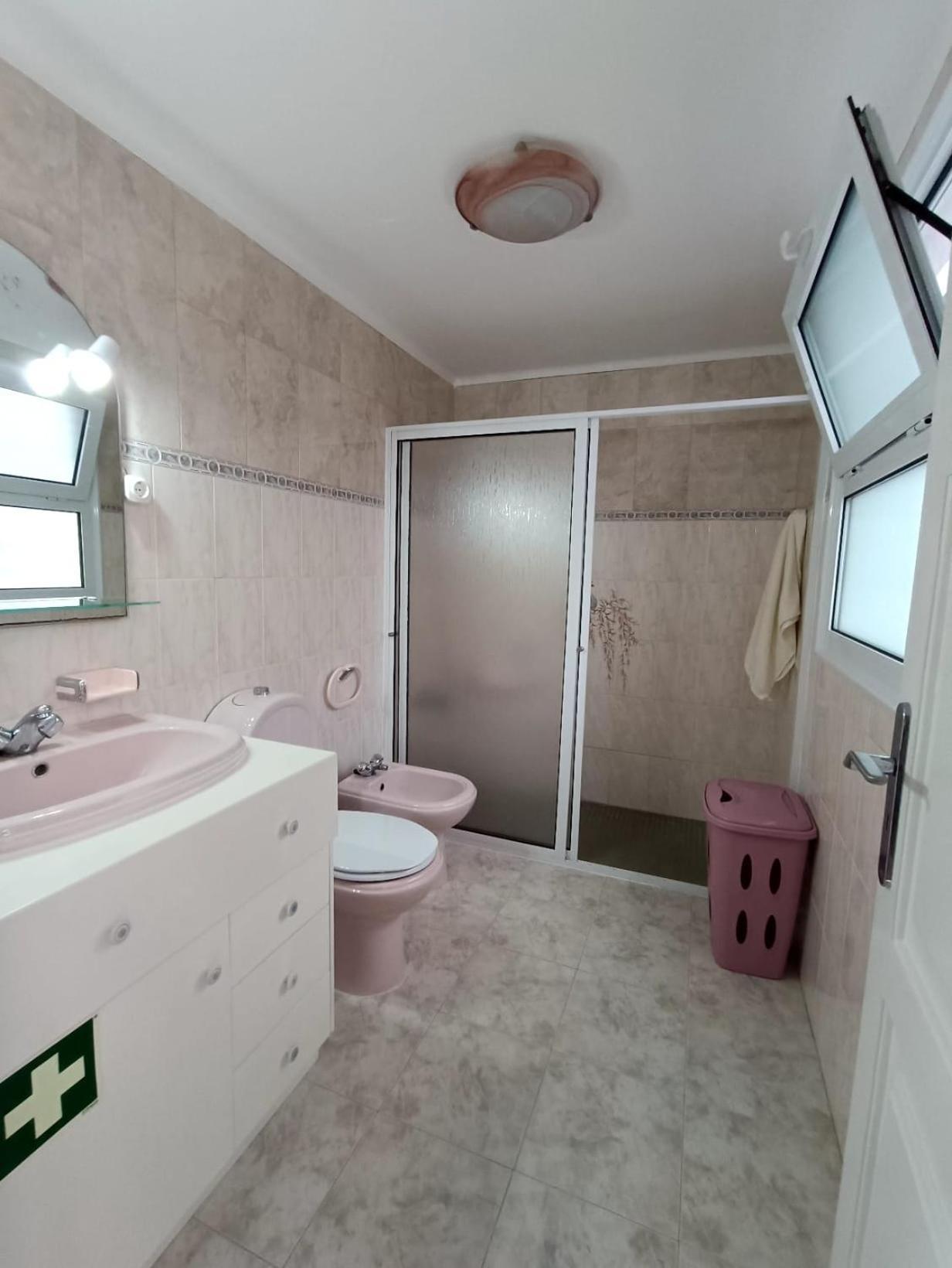 Вилла Ribeirinha House Porto Formoso Экстерьер фото