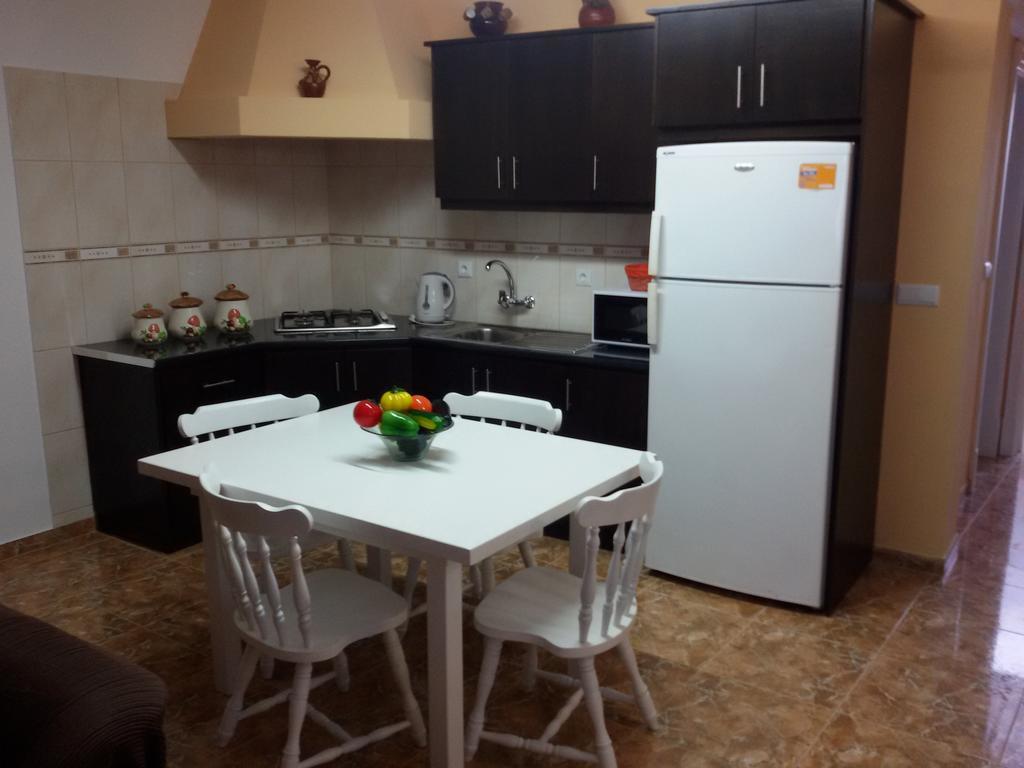 Вилла Ribeirinha House Porto Formoso Экстерьер фото