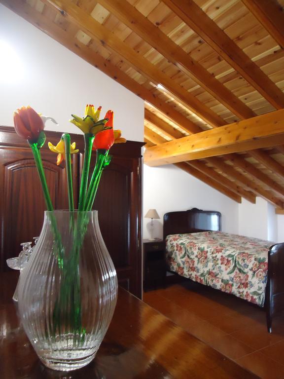 Вилла Ribeirinha House Porto Formoso Экстерьер фото